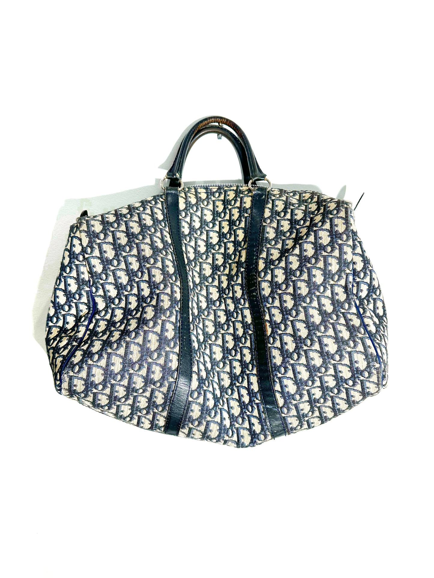 Dior Weekender