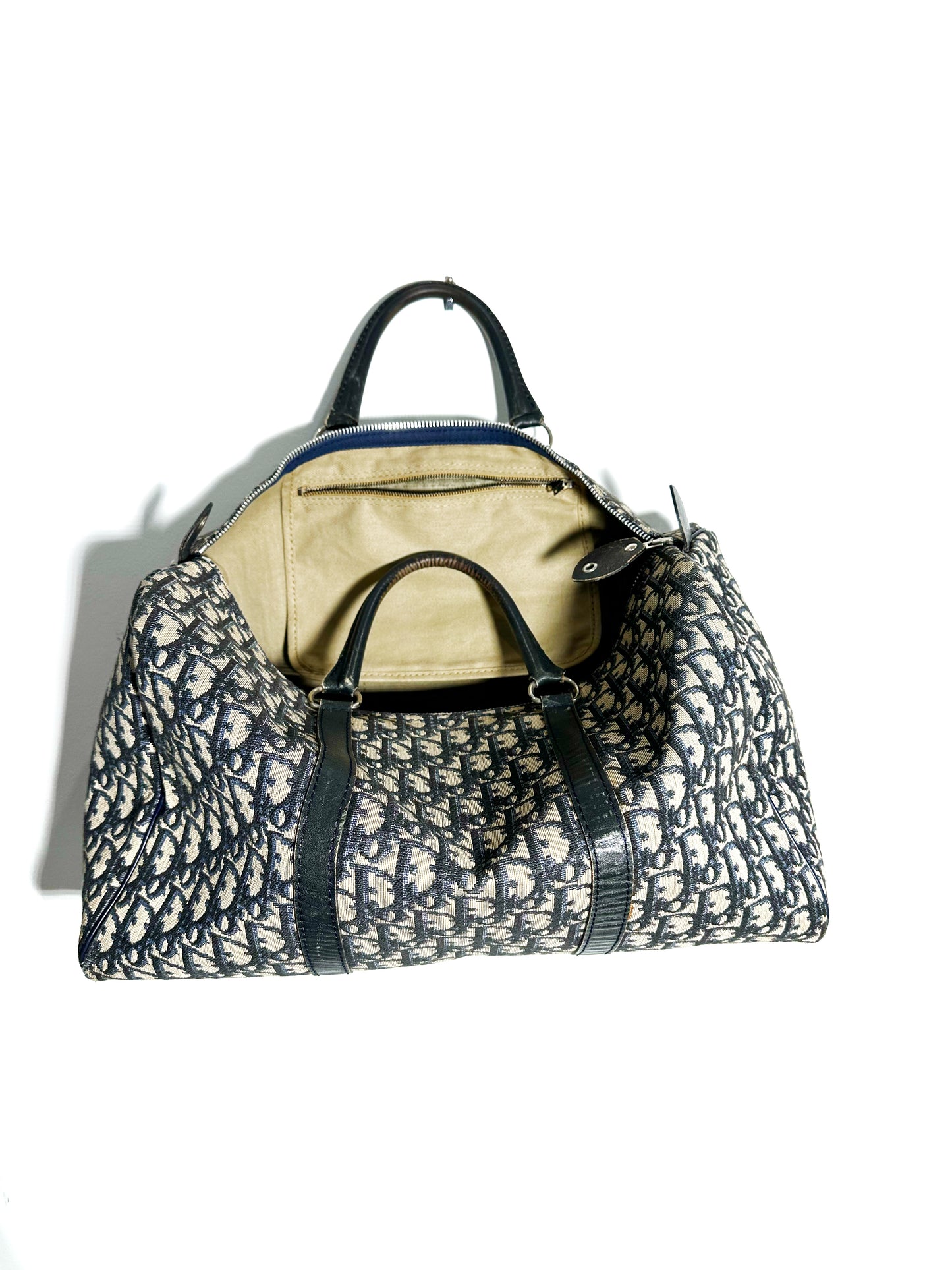 Dior Weekender