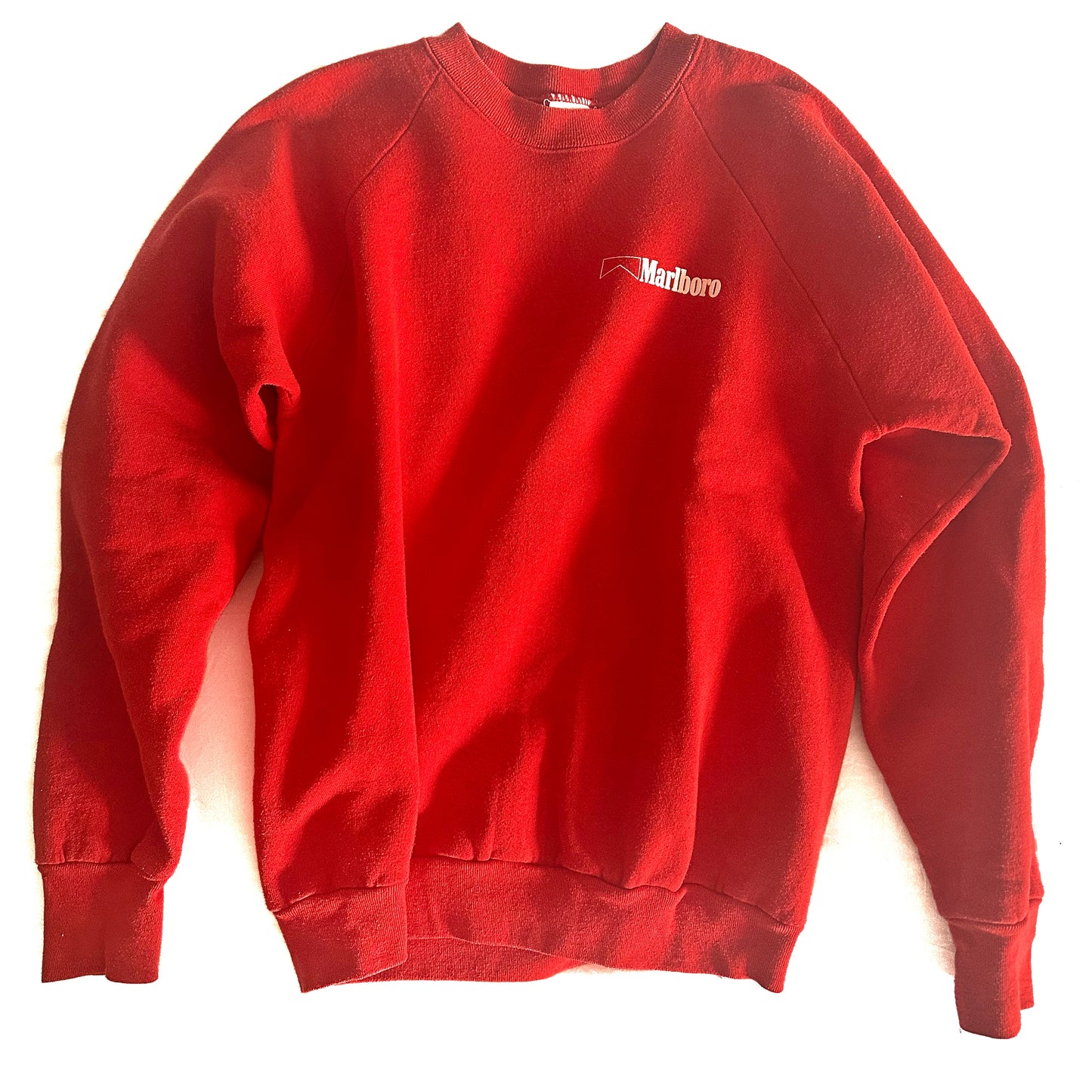Vintage Marlboro Sweatshirt