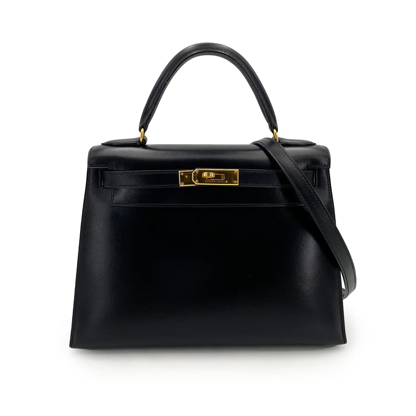 Hermès Vintage Kelly 28