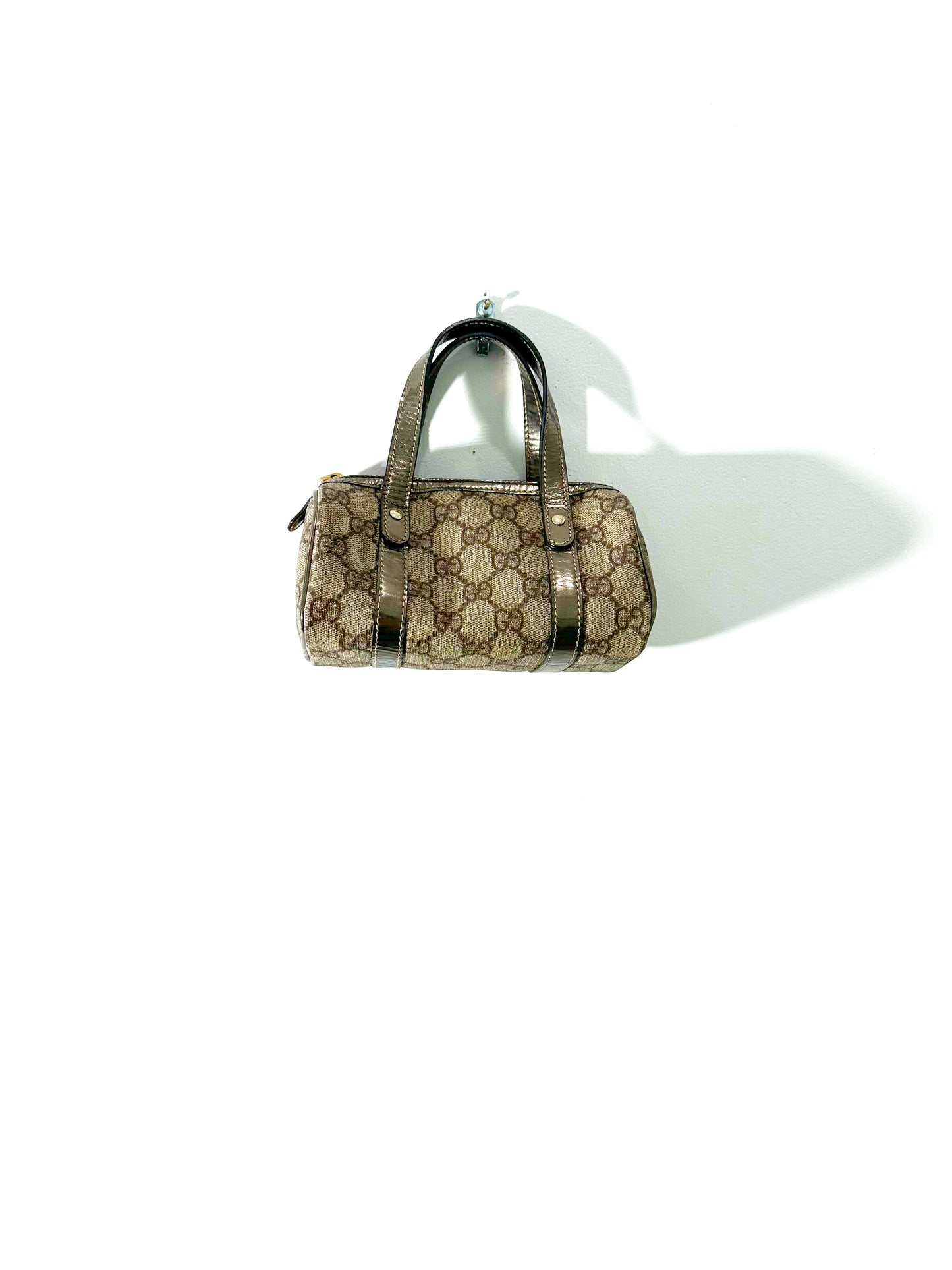 Gucci Mini Boston Bag